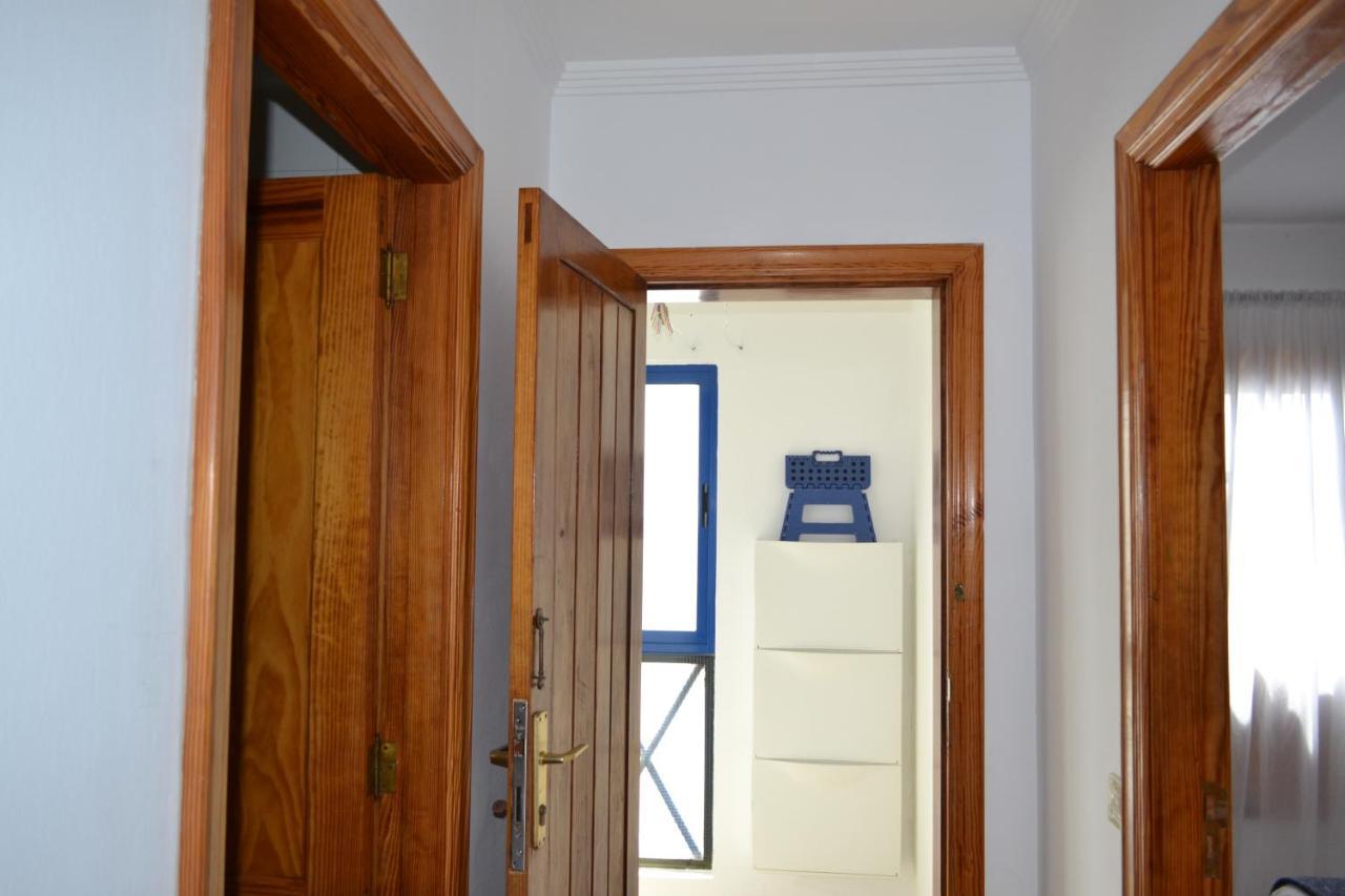 Apartament Casa Carmen Punta Mujeres Zewnętrze zdjęcie