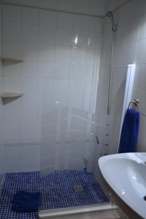 Apartament Casa Carmen Punta Mujeres Zewnętrze zdjęcie