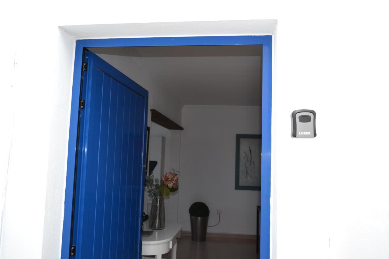 Apartament Casa Carmen Punta Mujeres Zewnętrze zdjęcie