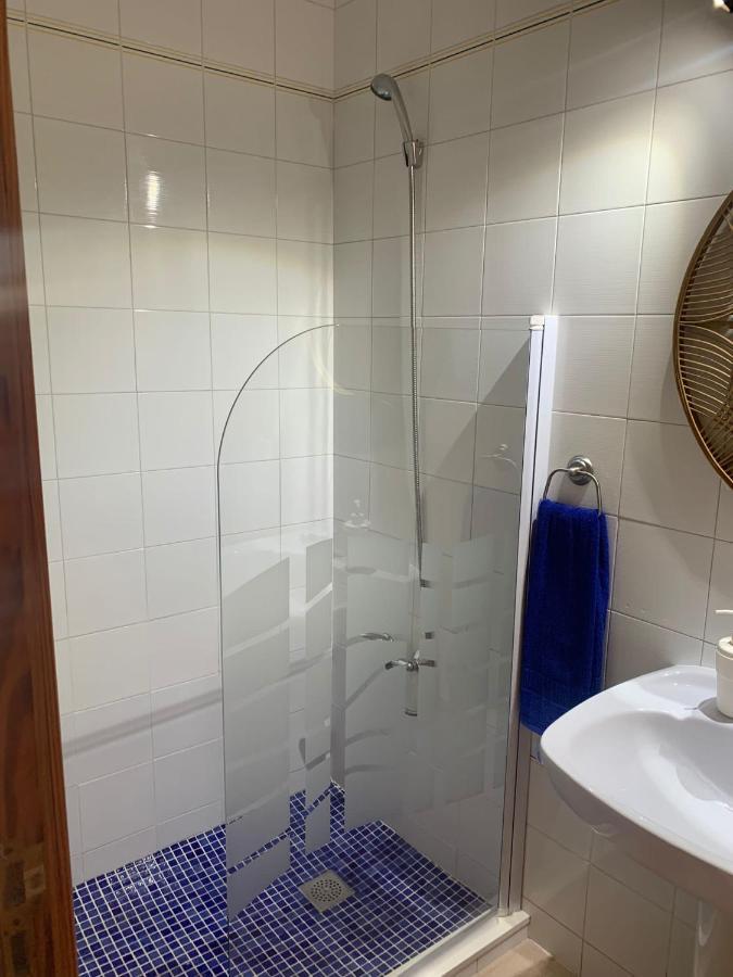 Apartament Casa Carmen Punta Mujeres Zewnętrze zdjęcie