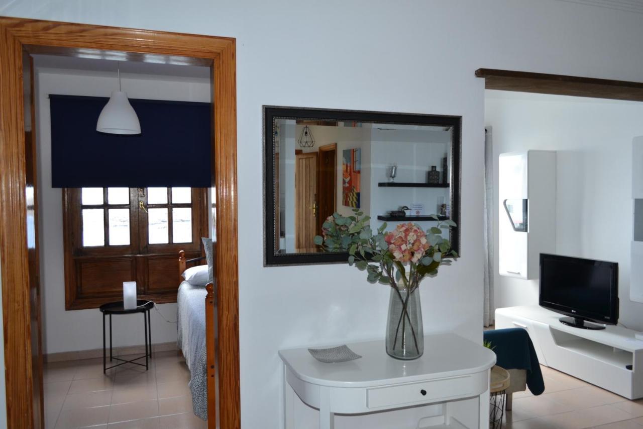 Apartament Casa Carmen Punta Mujeres Zewnętrze zdjęcie