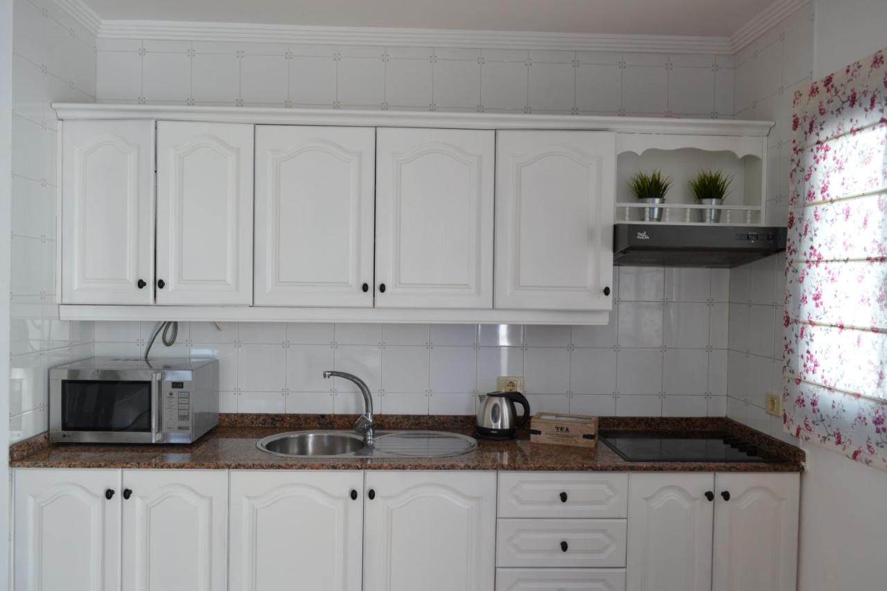 Apartament Casa Carmen Punta Mujeres Zewnętrze zdjęcie