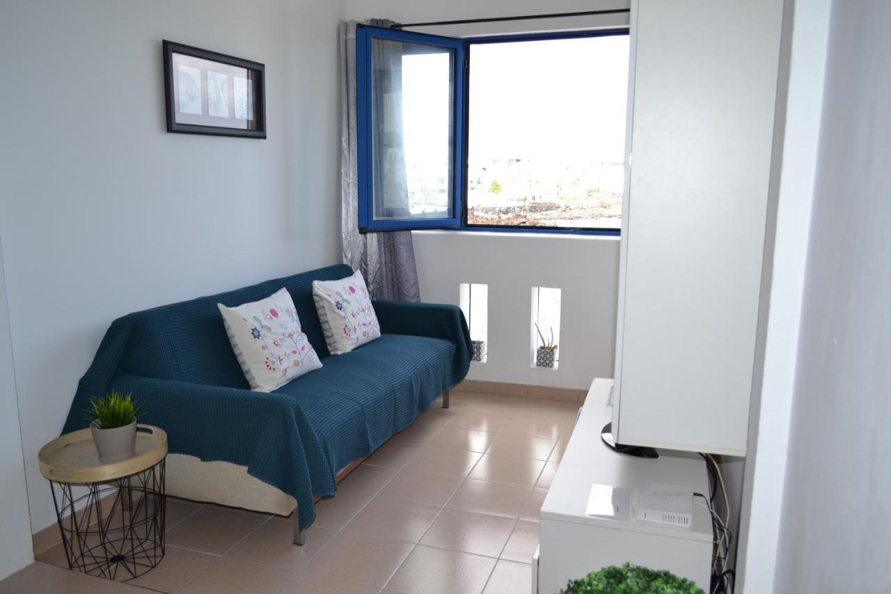 Apartament Casa Carmen Punta Mujeres Zewnętrze zdjęcie