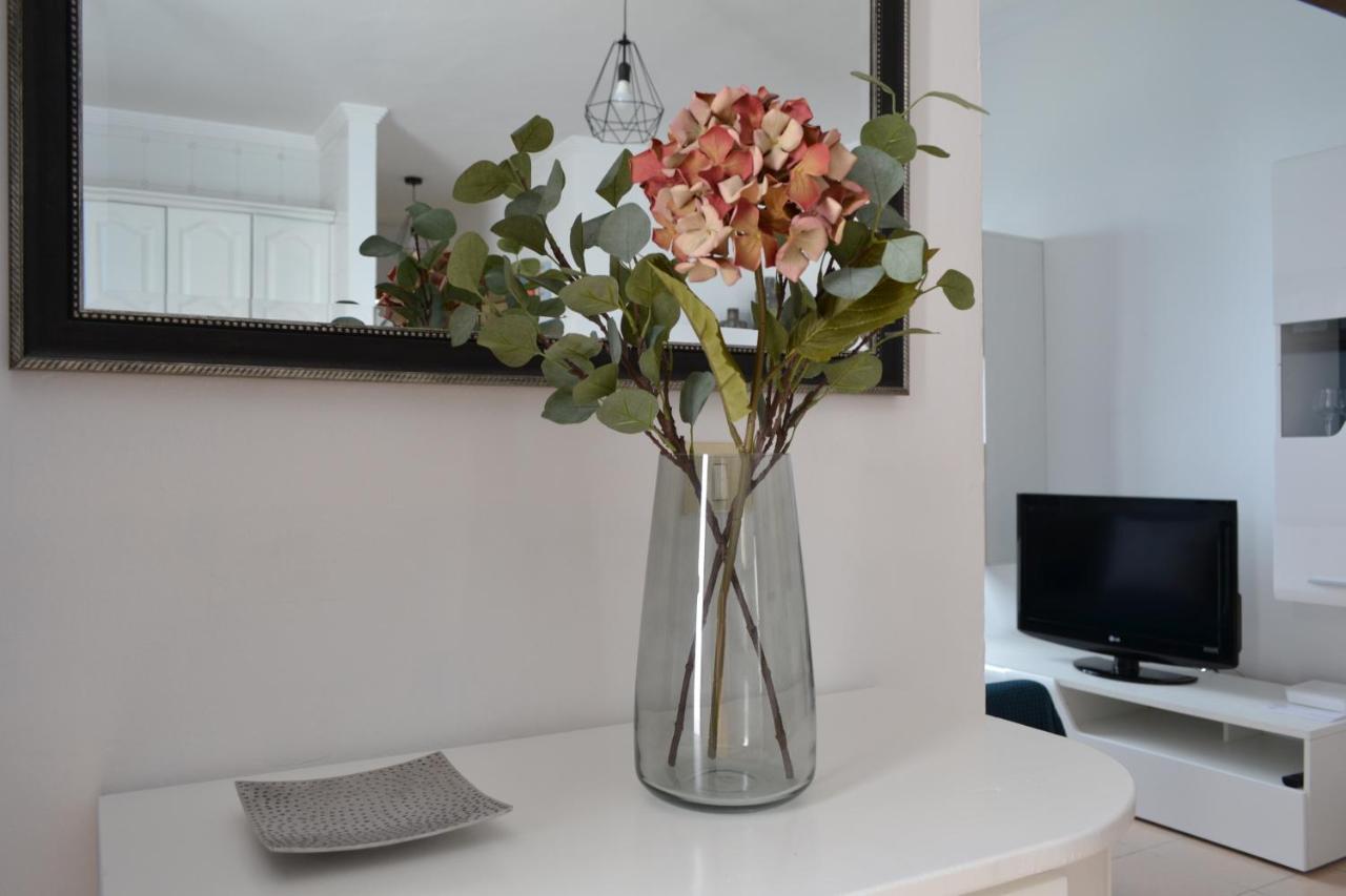 Apartament Casa Carmen Punta Mujeres Zewnętrze zdjęcie