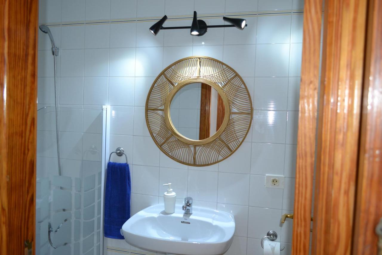 Apartament Casa Carmen Punta Mujeres Zewnętrze zdjęcie