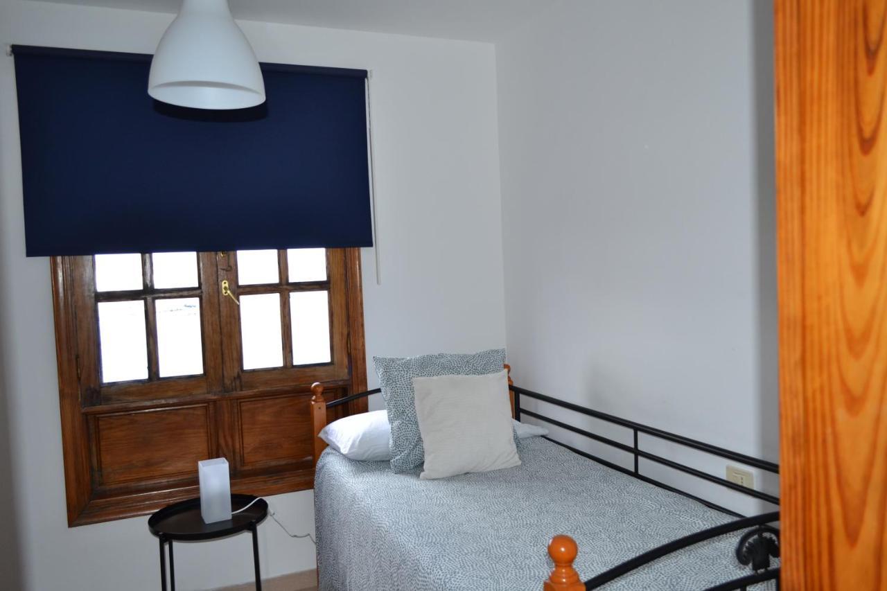 Apartament Casa Carmen Punta Mujeres Zewnętrze zdjęcie