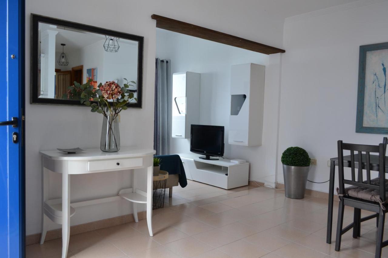 Apartament Casa Carmen Punta Mujeres Zewnętrze zdjęcie