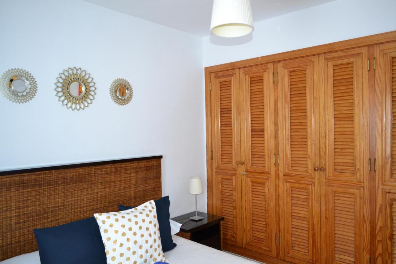 Apartament Casa Carmen Punta Mujeres Zewnętrze zdjęcie