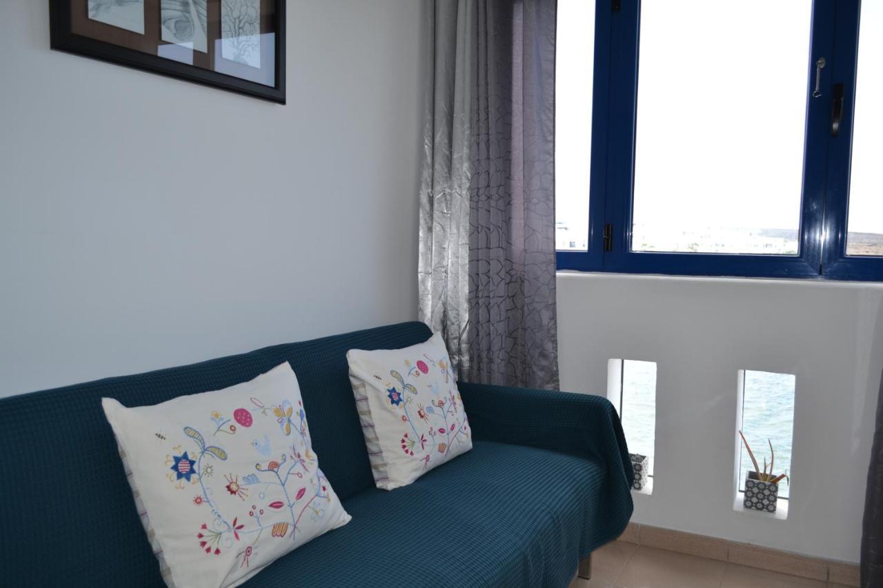 Apartament Casa Carmen Punta Mujeres Zewnętrze zdjęcie