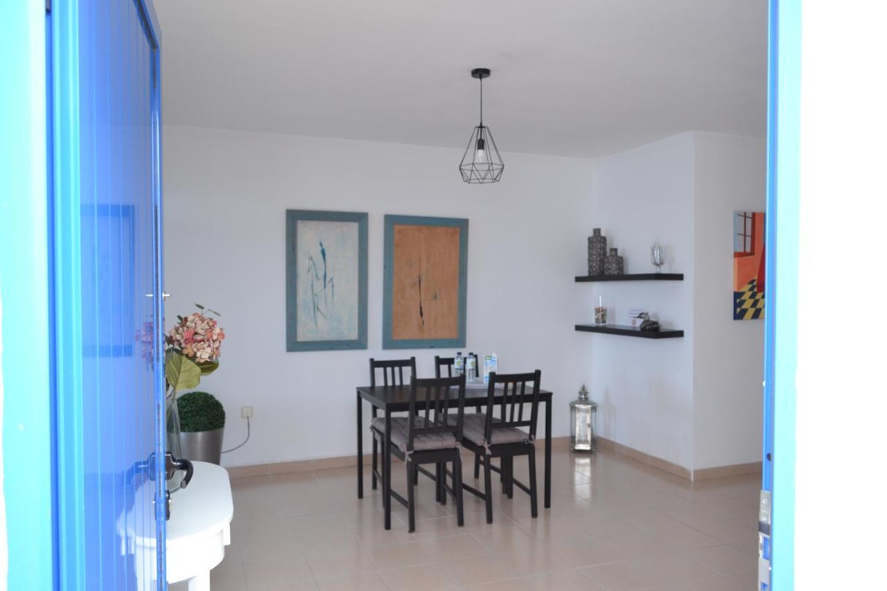 Apartament Casa Carmen Punta Mujeres Zewnętrze zdjęcie