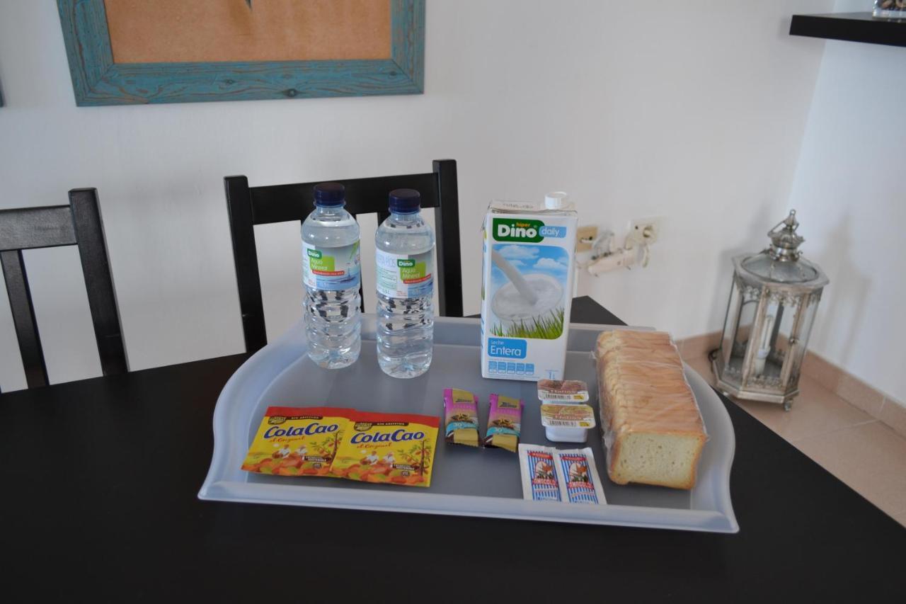 Apartament Casa Carmen Punta Mujeres Zewnętrze zdjęcie